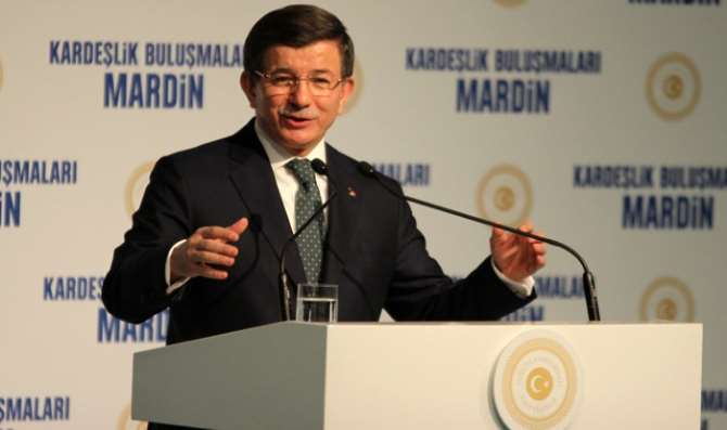 Terör Mağduru İnsanlara Müjdeler Verdi