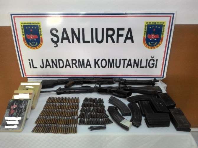 Terör Operasyonunda 30 Gözaltı