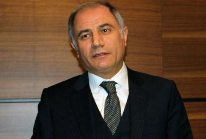 Terör Örgütlerinin Koalisyon Yaptığı Bir Çağa Girdik