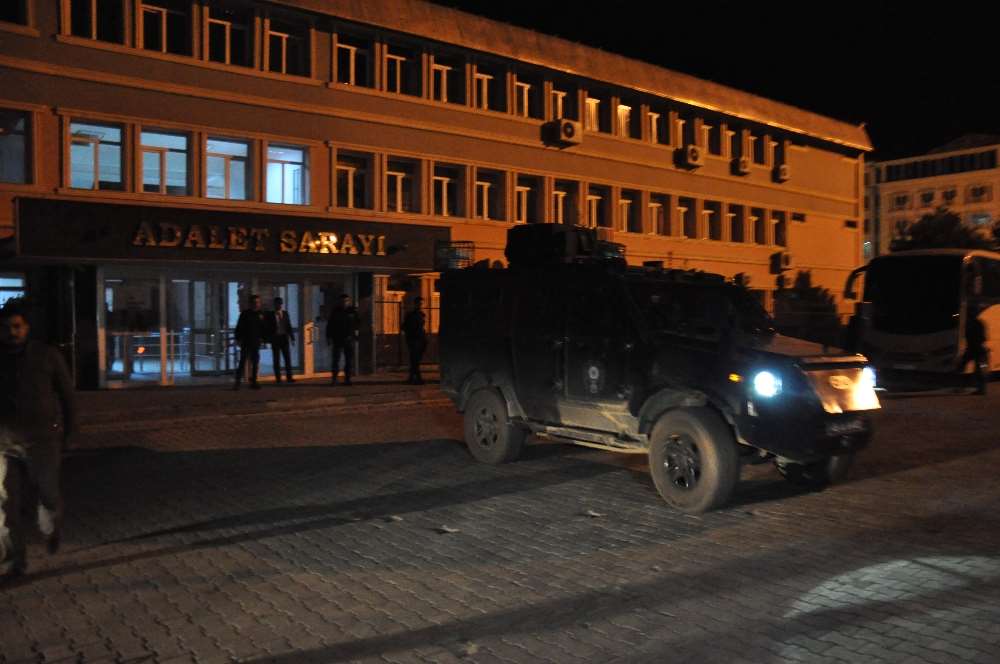 Terör Örgütünün Sözde Sorumlusu Tutuklandı