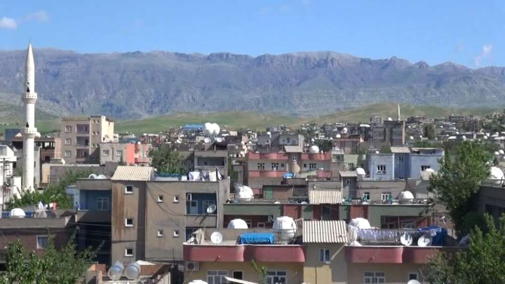 Teröre Yardım Ve Yataklık Edenler Anonsla Uyarıldı