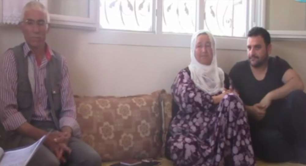 Terörist Kızın Pişmanlık Dolu Günlüğünden Dökülenler