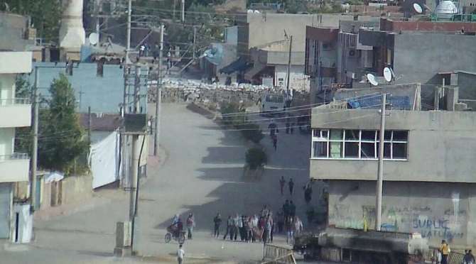 Teröristler Cami Girişine Mayın Döşedi: Operasyonda 1 Ölü, 10 Yaralı