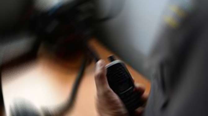 Teröristler Telsizden Ankara Saldırısını Kutladı