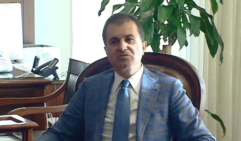 Terörle Mücadele Konusunda Daha Ciddi Bir İşbirliği Bekliyoruz