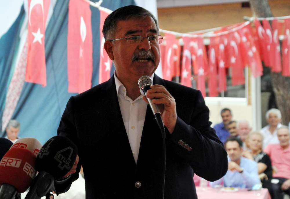 Terörü Yenmek Eğitimle Mümkündür