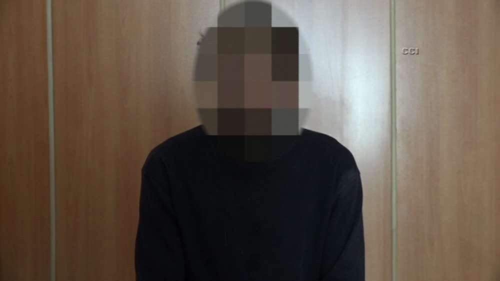 Teslim Olan Terörist Pkk/pyd Kardeşliğini Anlattı