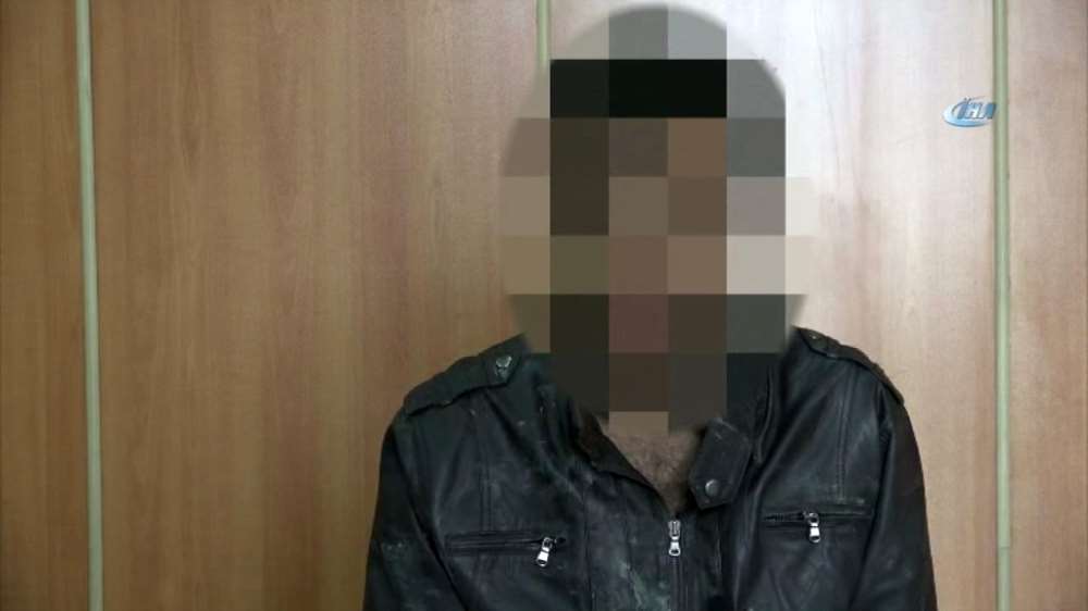 Teslim Olan Teröristler Pkk’nın Halka Zulmünü Anlattı