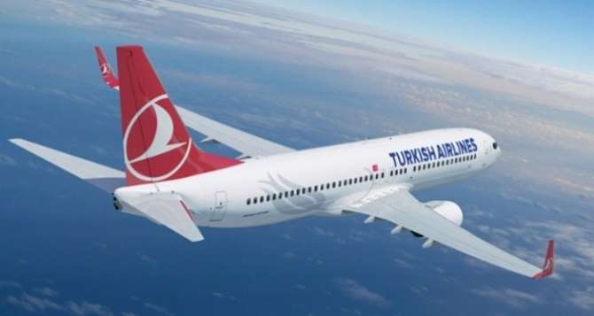 Thy 30 Seferini İptal Etti