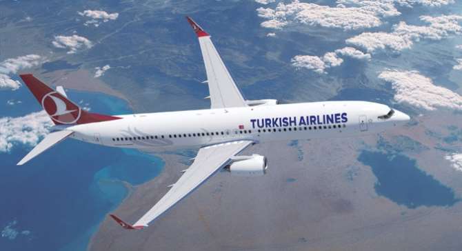 Thy Dünyada Üçüncü Oldu