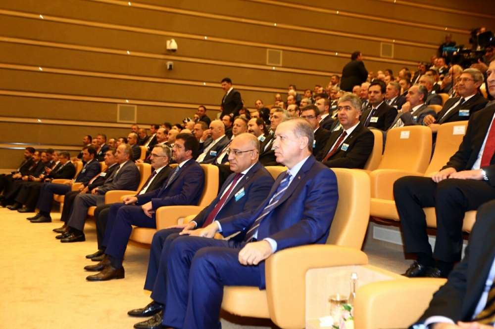 Tim’den Birlik Mesajı