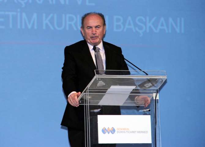 Topbaş’tan İgdaş’ın Özelleşmesiyle İlgili Açıklama