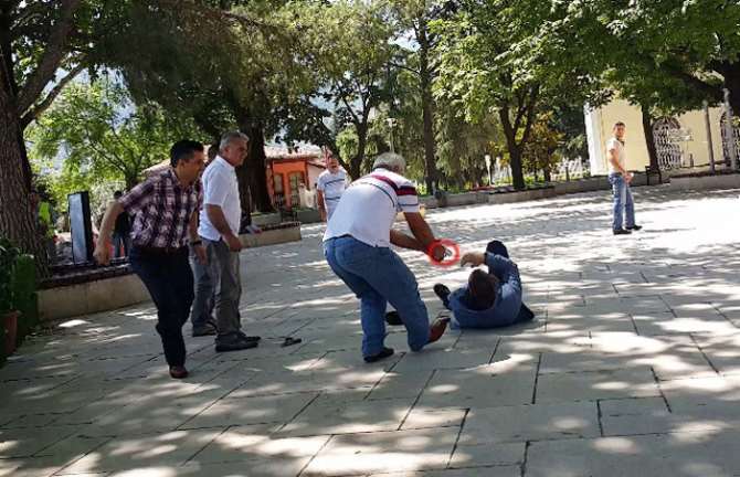 Tophane Cinayetinde Karar Verildi