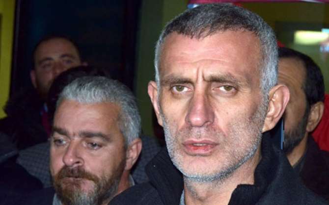 Trabzonspor Başkanı’na Suç Duyurusu !