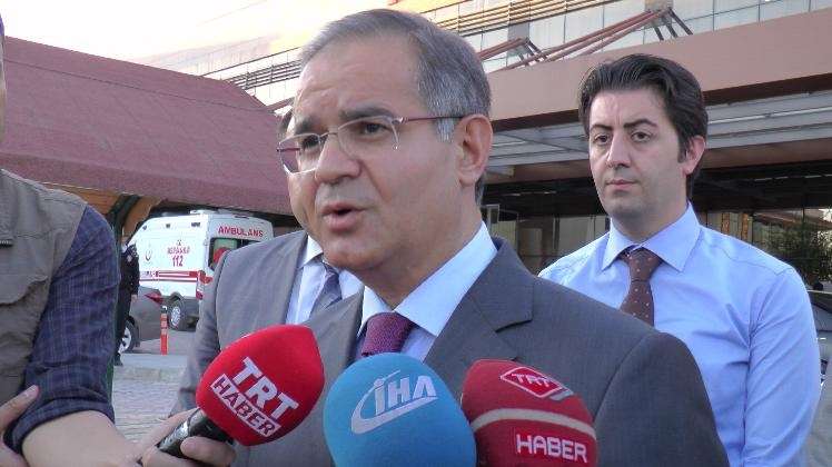 Tsk Bu Yerleri İmha Ediyor