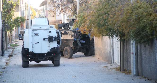 Tsk’nın ’hendek Canavarı’