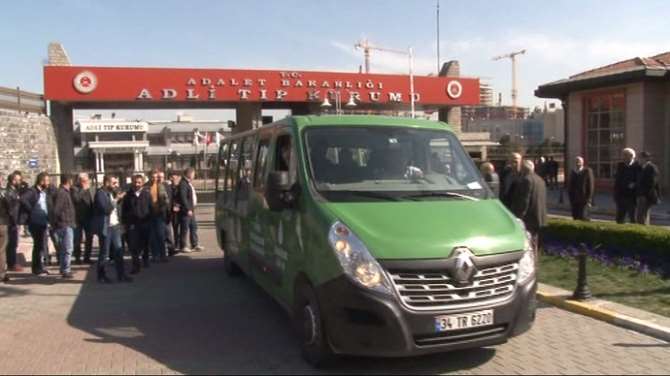 Tüfekle Oynayan Dede Yanlışlıkla Torununu Öldürdü