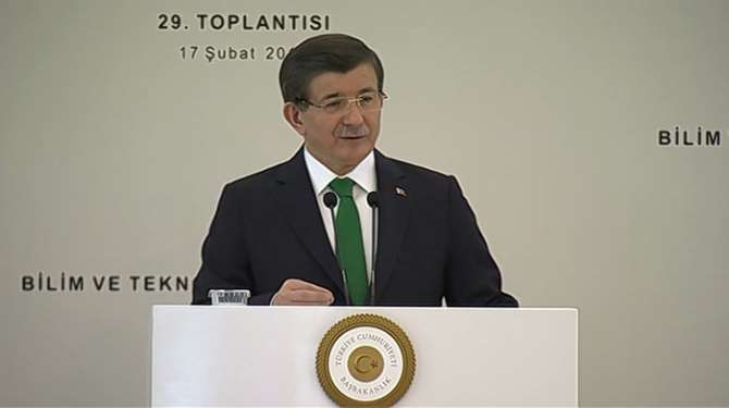 Tüm Partilere Çağrıda Bulundu