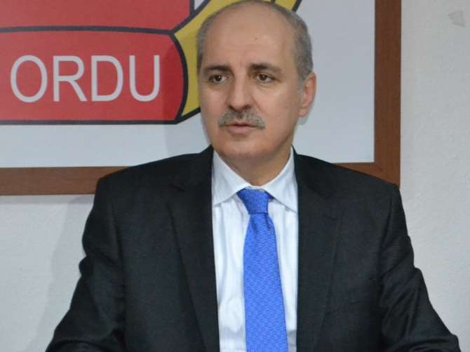 Türk Medyası Milli Olmalı