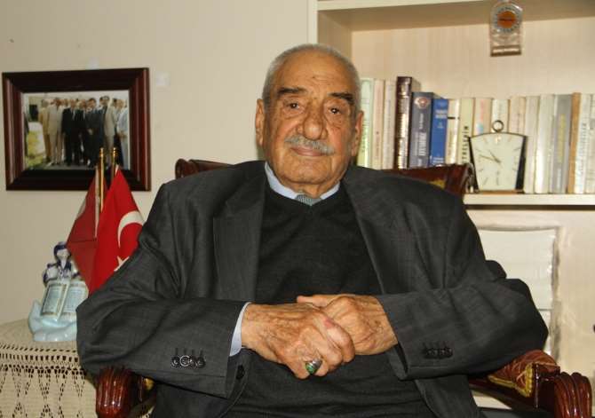 Türkeş Yaşasaydı Ak Partili Olurdu