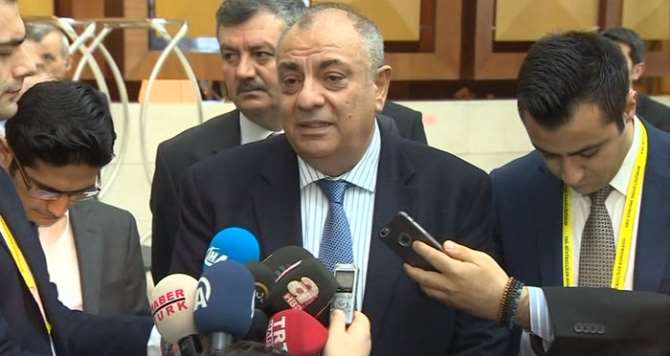 Türkeş’ten Net ’kıbrıs’ Mesajı