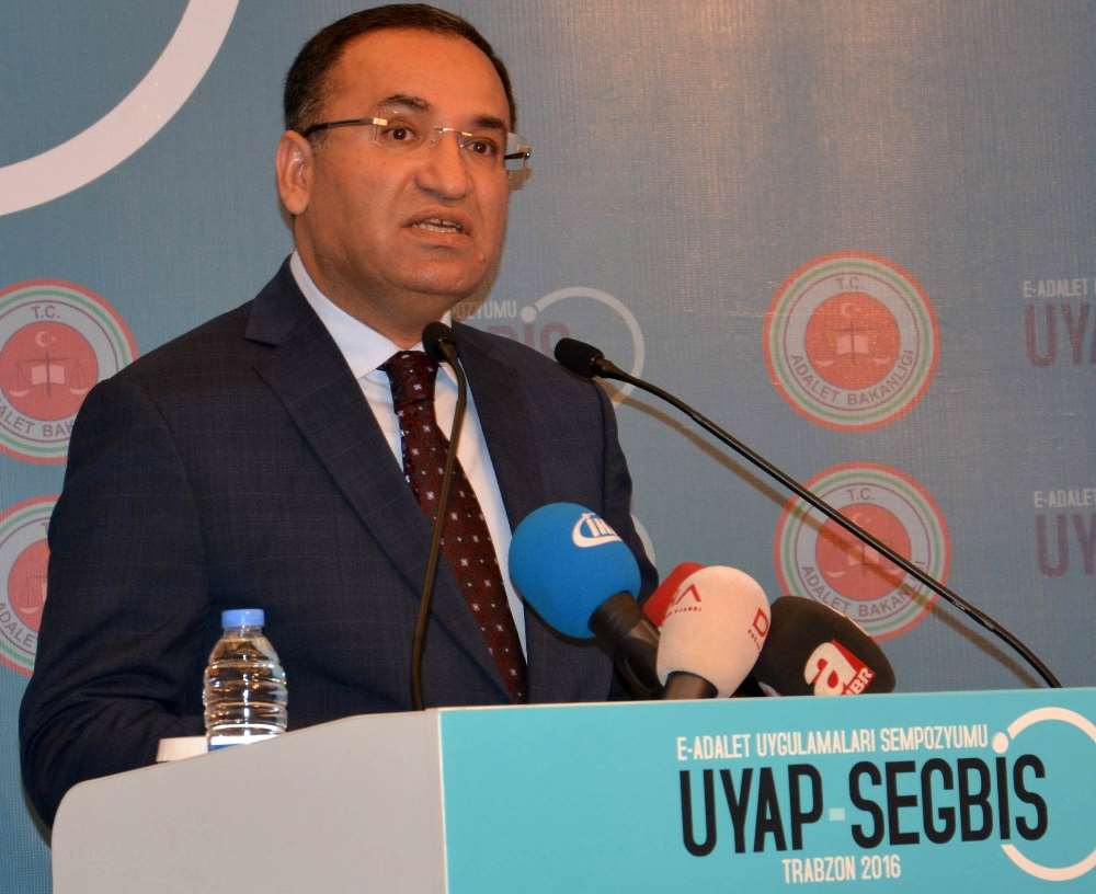 Türkiye Batı’dan Daha Özgür Bir Ülkedir