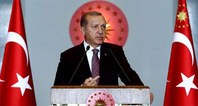 Türkiye Bayırbucak Türkmenleri’nin Yanında