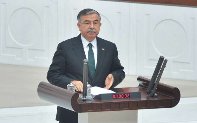 Türkiye Bir Savaş İstememektedir Ancak...