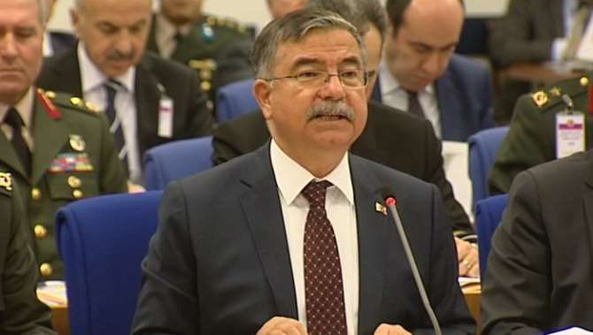 Türkiye Caydırıcı Bir Silahlı Güce Sahip Olmak Zorundadır
