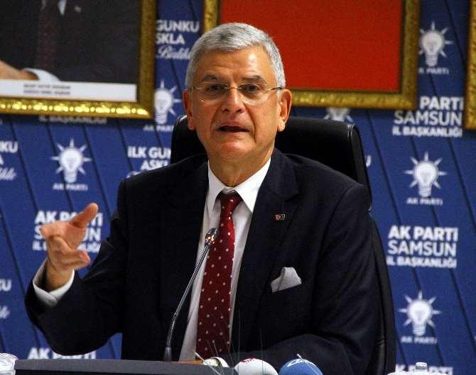 Türkiye Cumhuriyet Tarihinin En Güçlü Noktasında