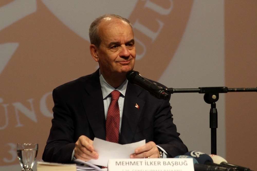 Türkiye İle Rusya İlişkilerini Değerlendirdi