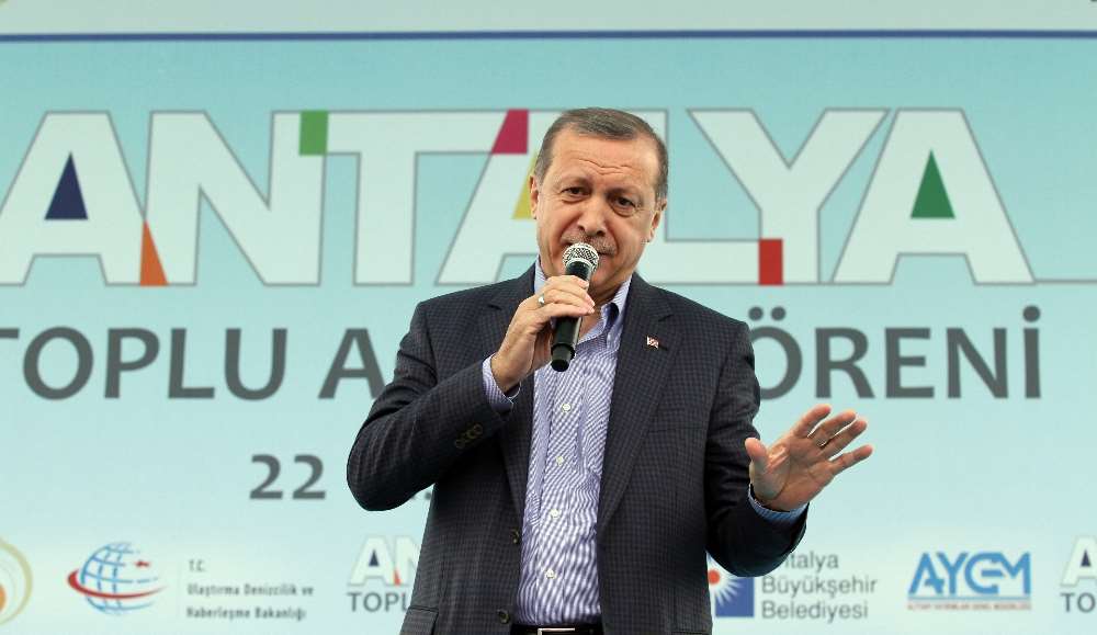 Türkiye Olimpiyatları Da Alacak