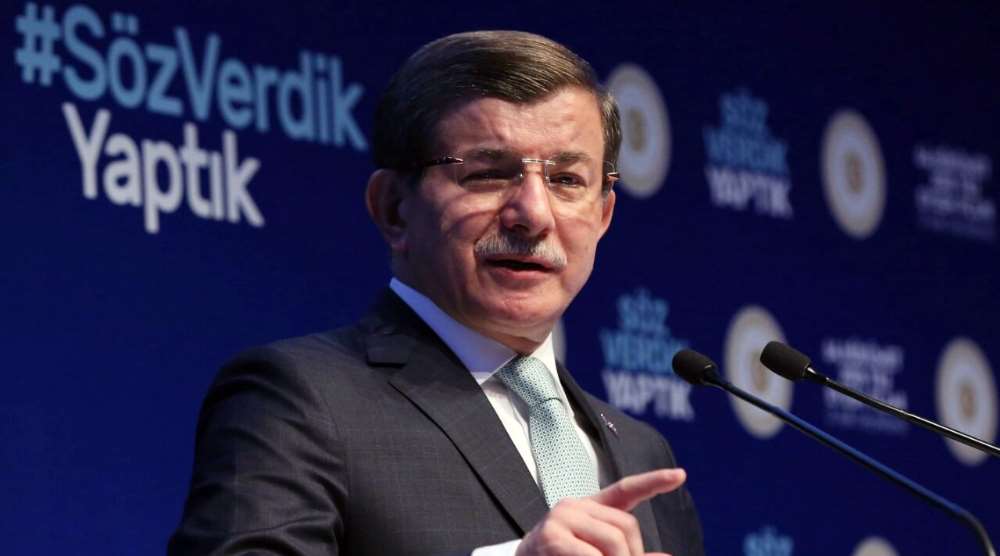 Türkiye Uzay Ajansı’nın Kurulmasını 3 Ay İçinde Gerçekleştiriyoruz