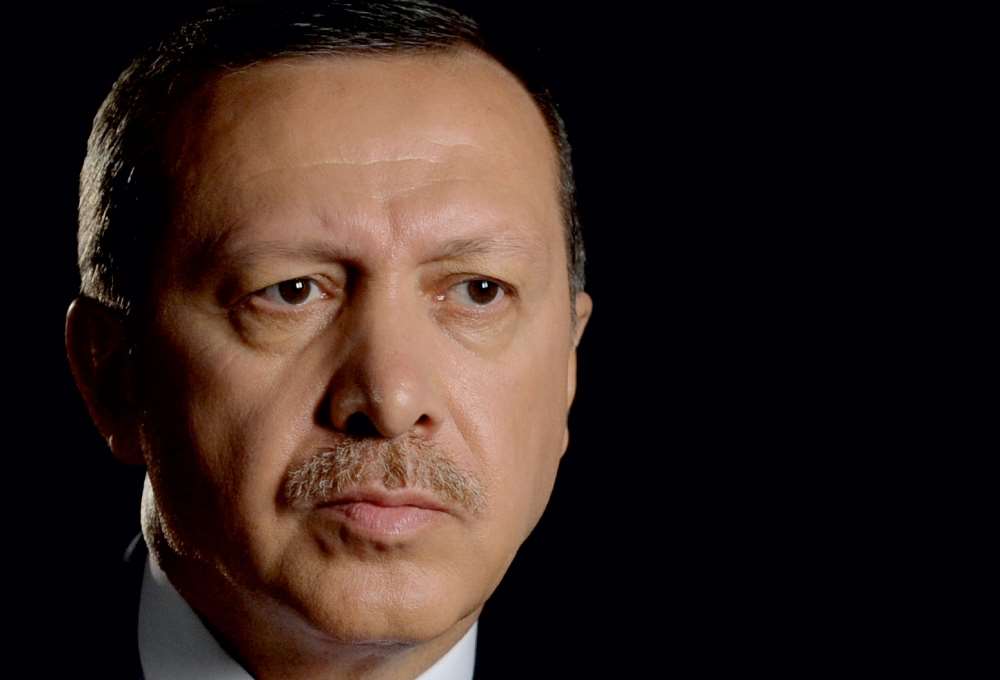Türkiye’de Basının Özgür Olmadığını Söyleyenler...