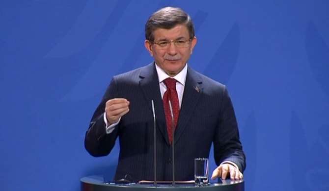 Türkiye’de Yürütülen Mücadele...
