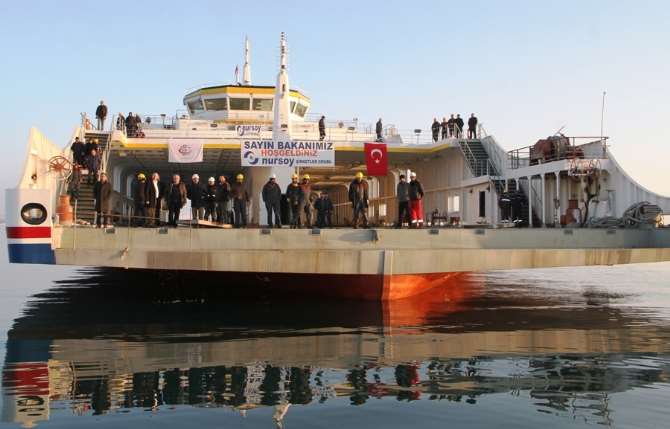 Türkiye’nin En Büyüğünü İncelediler