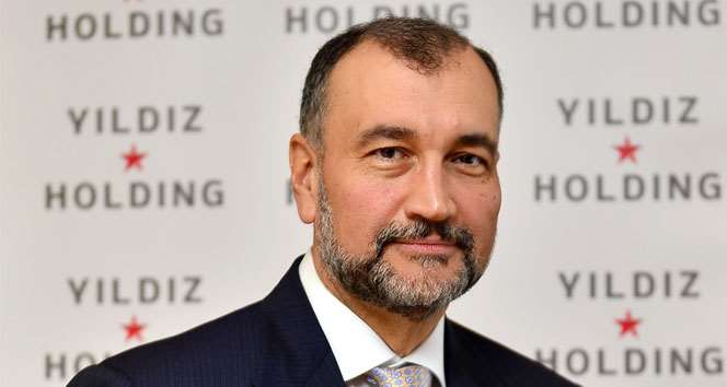 Türkiye’nin En Zengin İş Adamı O