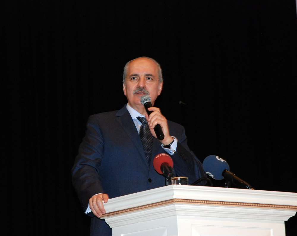 Türkiye’ye Diz Çöktürmek İstiyorlar