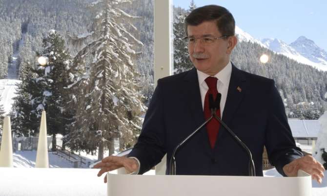Türkiye'ye Yönelik Büyük Bir Yatırım Şevki Var