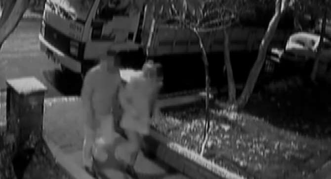 Türkiye’yi Sarsan Olayda Yeni Görüntüler Ortaya Çıktı