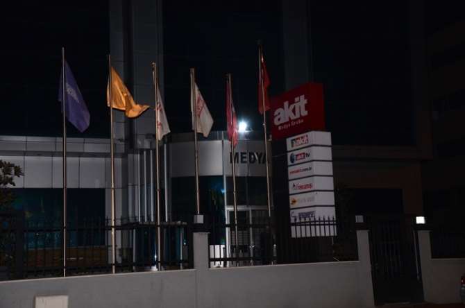 Tüsiad’dan Da Kınama Geldi