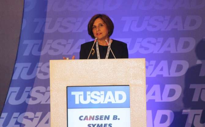 Tüsiad’dan ’seçim’ Açıklaması Geldi