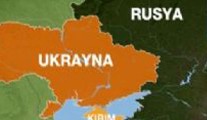 Ukrayna’dan Rusya’ya Hassas Önlemler Hamlesi