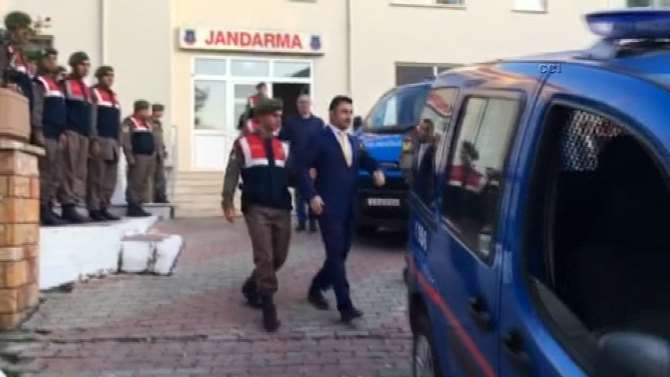 Ünlü Bal Satıcısı Adliyeye Sevk Edildi