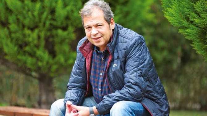 Ünlü Oyuncudan İlginç Kampanya