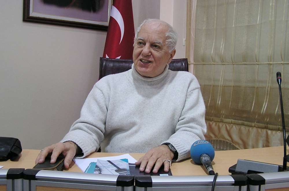 Ünlü Yönetmen Hayatını Kaybetti