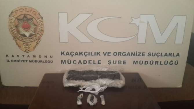 Uyuşturucu Operasyonu: 12 Gözaltı