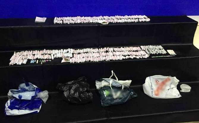 Uyuşturucu Operasyonunda Polise Bombalı Tuzak