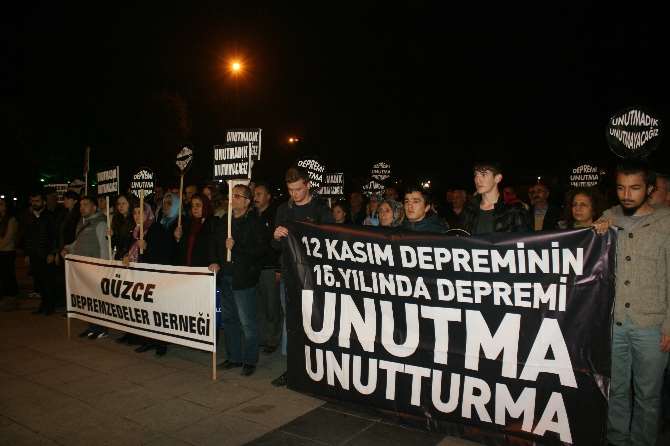 Üzerinden 16 Yıl Geçti Ama