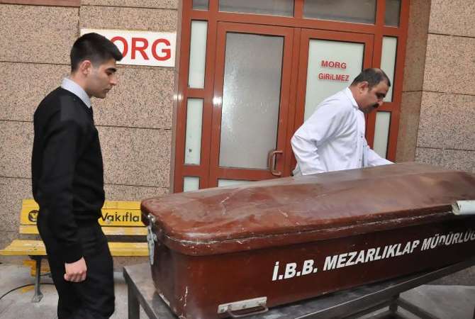 Vahşetin Detayları Ortaya Çıktı